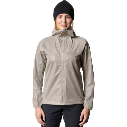 Foto de Houdini Chaqueta Mujer - The Orange - Sandstorm