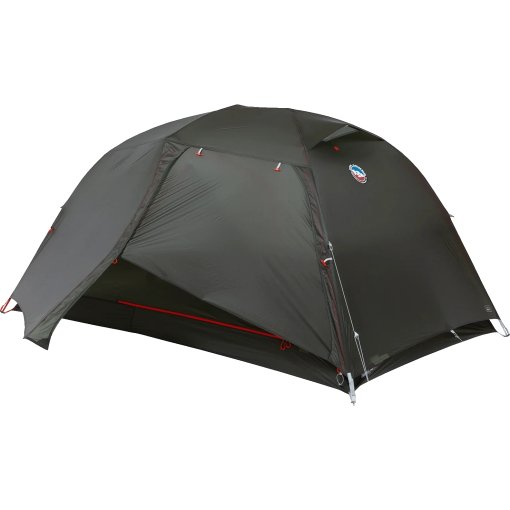 Immagine prodotto da Big Agnes Tenda Campeggio - Copper Spur UL2 XL - lichen green/mercury