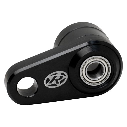 Productfoto van Reverse Components Montagearm + patroon voor kettingspanner van Colab - zwart