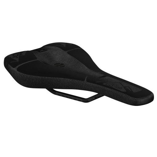 Foto de SQlab Sillín 6OX Infinergy Ergowave Active 2.1 S-Tube - negro