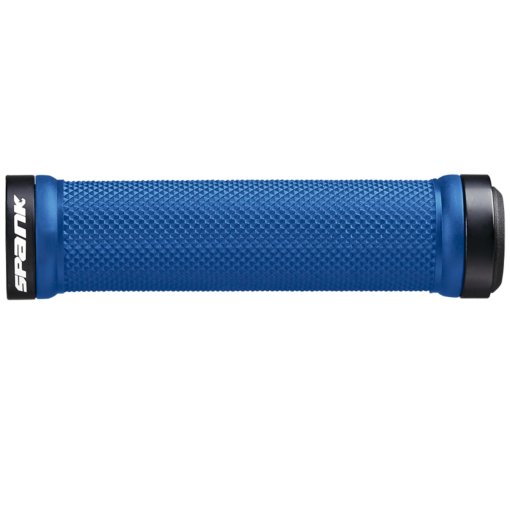 Immagine prodotto da Spank Spoon Lock-On Grips - blue