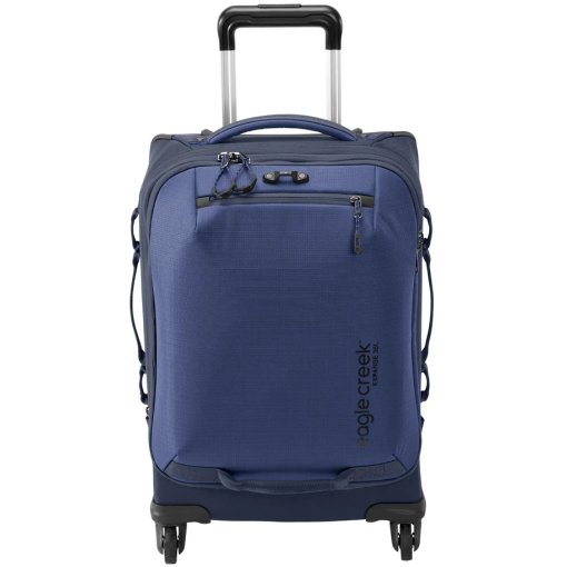 Immagine prodotto da Eagle Creek Trolley - Expanse 4-Wheel International Carry On - 35L - pilot blue