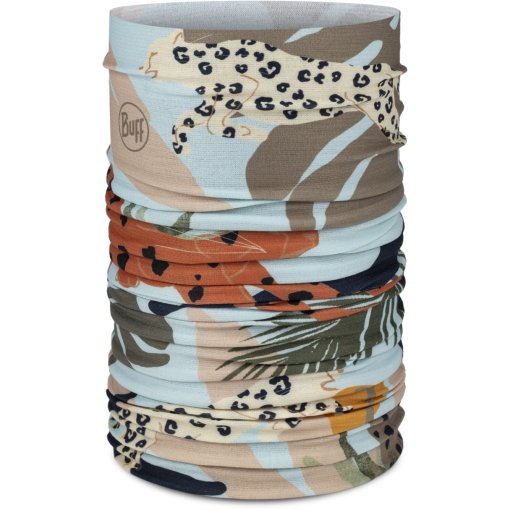Photo produit de Buff® Écharpe Multifonctionnelle Enfant - Coolnet UV - Roam Multi