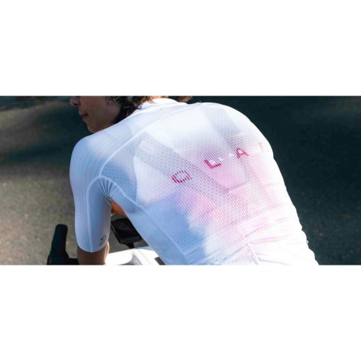 Q36.5 Gregarius Pro Q Lab Short Sleeve Jersey Women - gazzetta