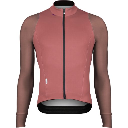 Produktbild von Etxeondo Gaude Jacke Herren - Salmon/Boiler