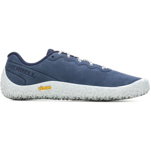 Foto de Merrell Vapor Glove 6 Zapatillas barefoot de cuero para mujer - sea