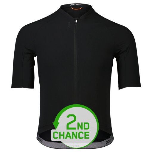 Produktbild von POC Raceday Trikot Herren - 1002 Uranium Black - B-Ware