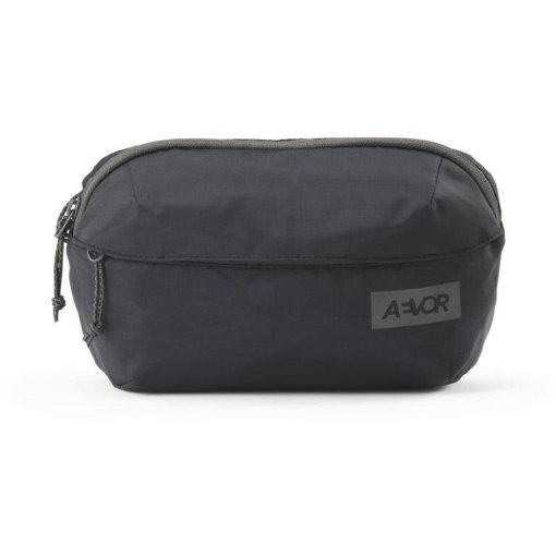 Foto de AEVOR Riñonera - Ease 2L - Ripstop Charcoal Black