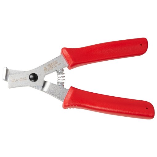 Immagine prodotto da Unior Bike Tools Supporto per raggi di serraggio - 1753/2B-US - red