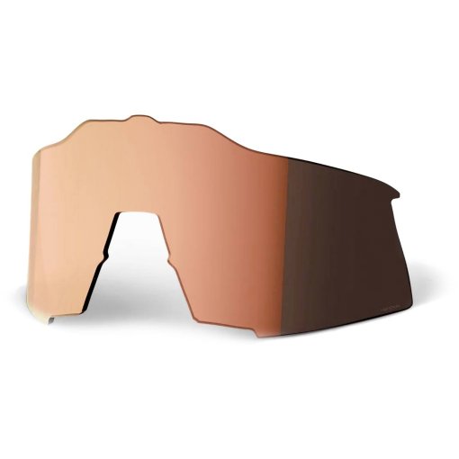 Foto de 100% Speedcraft Lente Intercambiable - HiPER Copper Mirror