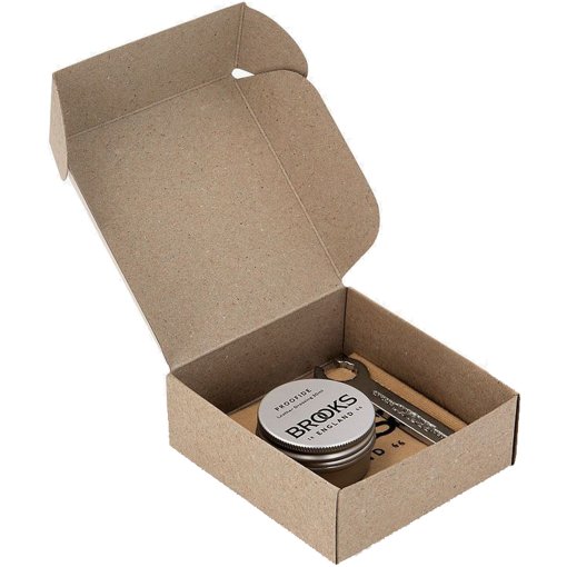 Immagine prodotto da Brooks Leather Saddle Care Kit