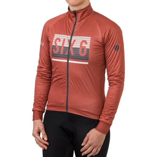 Immagine prodotto da AGU Giacca Termica Donna - Six6 Polartec III - spice