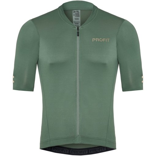 Produktbild von Spiuk PROFIT Summer Kurzarmtrikot Herren - grün