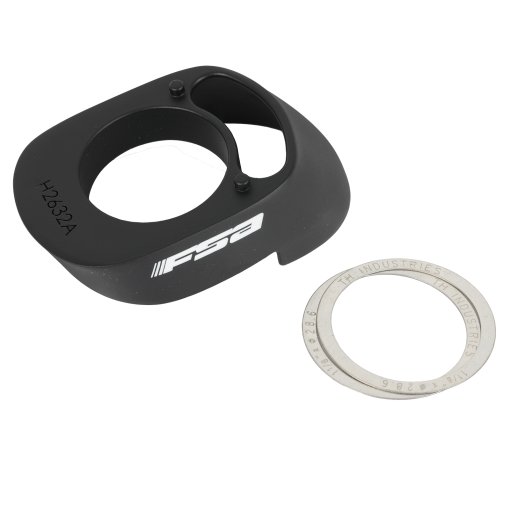 Foto de FSA Espaciador de Cono - Adaptador de Dirección | ACR - 160-0187000110 | para Cannondale SystemSix (H2632)
