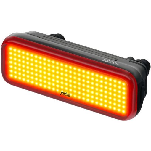 Picture of Knog Blinder Link Bicycle Rear Light - StVZO
