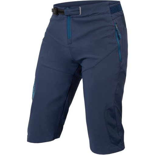 Foto de Endura Pantalones Cortos Hombre - MT500 Burner - ink azul