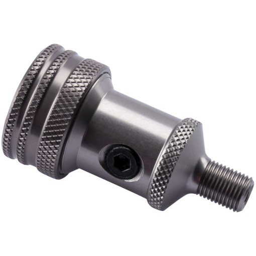 Immagine prodotto da SILCA Testa della Pompa - Aluminum Presta Chuck - silver