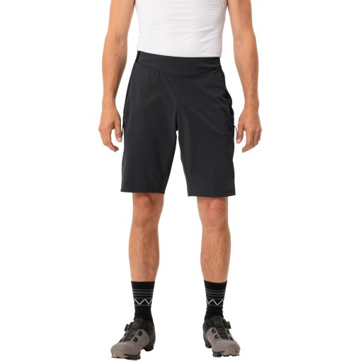 Immagine prodotto da Vaude Pantaloncini Uomo - Kuro II - nero