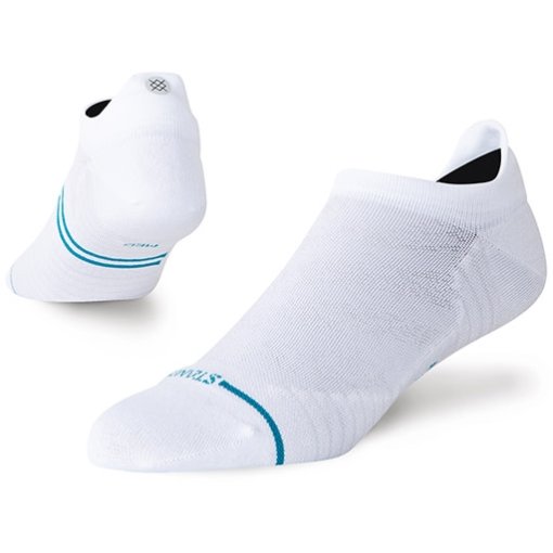 Immagine prodotto da Stance Calze Unisex - Run Ultralight Tab - bianco