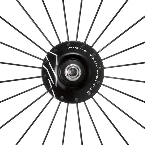 Guarnitura Bracci Transmission Bicyclette Miche Pistard Air