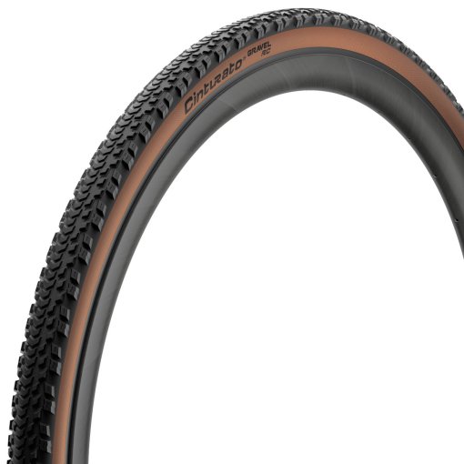 Produktbild von Pirelli Cinturato Gravel RC Faltreifen - 35-622 | Classic