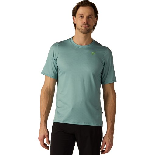 Picture of Velocio Ultralight MTB Jersey Men - Tourmaline