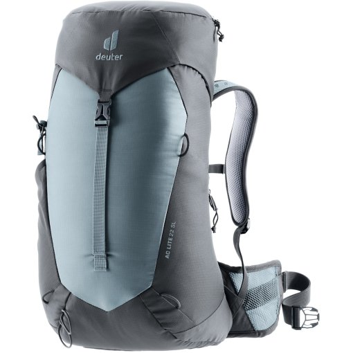 Foto de Deuter Mochila Mujer - AC Lite 22 SL - shale-graphite