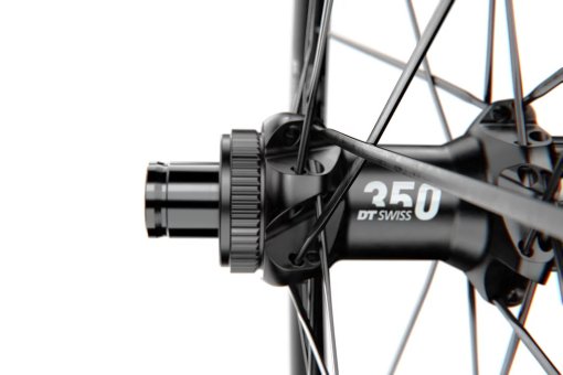 DT Swiss PR 1600 SPLINE 23 Wheelset - 28