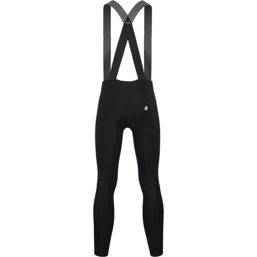 Produktbild von Assos MILLE GT Winter C2 Trägerhose ohne Sitzpolster Herren - blackSeries