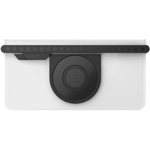 Foto de Fidlock Vacuum Uni Phone Case L - Funda Móvil al Vacío - negro