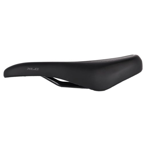 Foto de XLC Sillín SA-T22 Trekking - negro