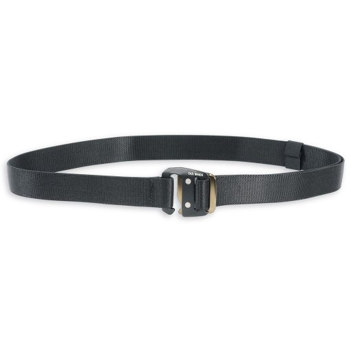 Productfoto van Tatonka Stretch Belt 32mm - black