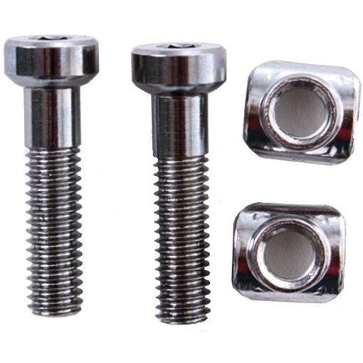 Immagine prodotto da RockShox Reverb Seatpost Clamp Bolts with Nuts - 11.6815.007.010