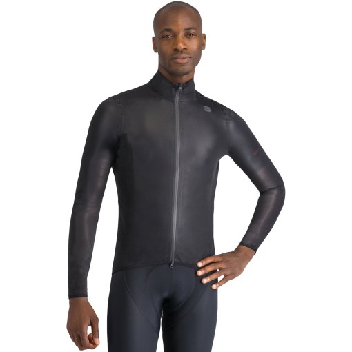 Produktbild von Sportful Aqua Light Jacke Herren - 002 Schwarz