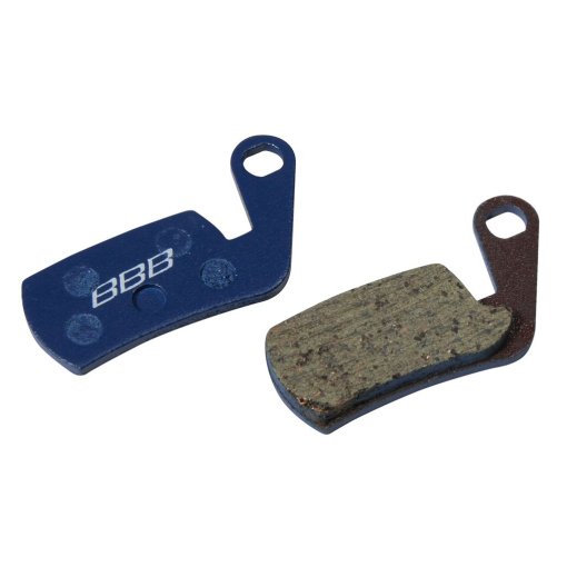 Produktbild von BBB Cycling DiscStop BBS-34 Bremsbeläge für Magura Marta, Marta SL ab 2008