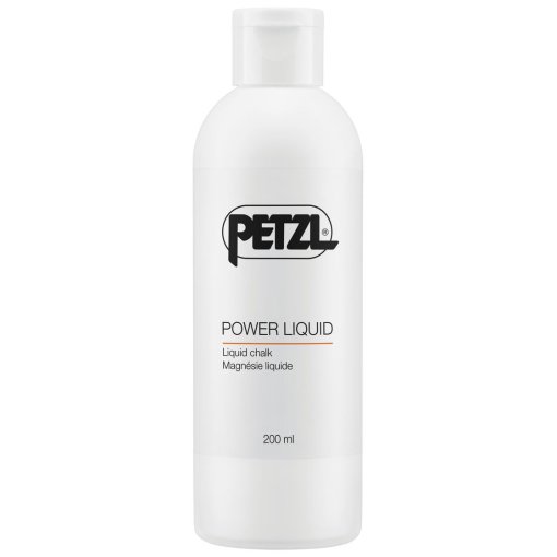 Immagine prodotto da Petzl Power Liquid Chalk - 200ml