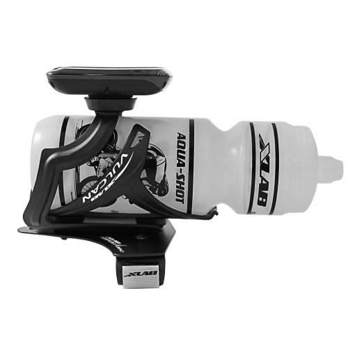 XLAB Aero TT Bottle - black | BIKE24