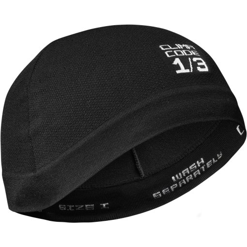 Foto de Assos Gorro - Robo - black series