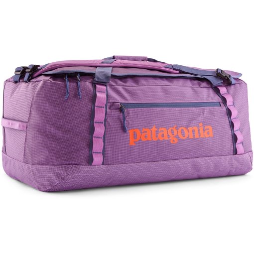 Foto de Patagonia Bolsa de Viaje - Black Hole Duffel 70L - Brisk Purple