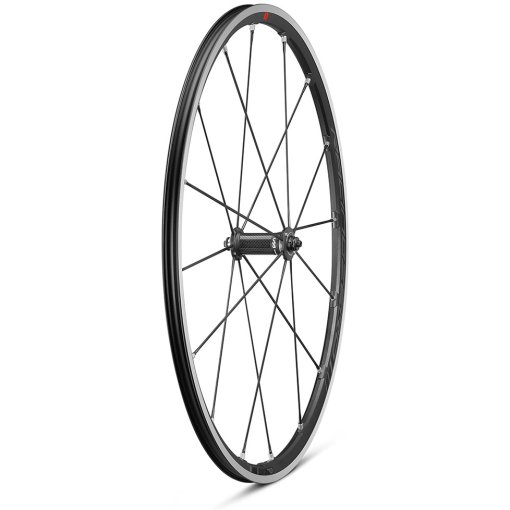 Fulcrum Racing Zero 2WF Wheelset - Clincher - QR | BIKE24