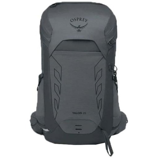 Foto de Osprey Mochila - Talon 26 - Phantom Grey/Dark Charcoal