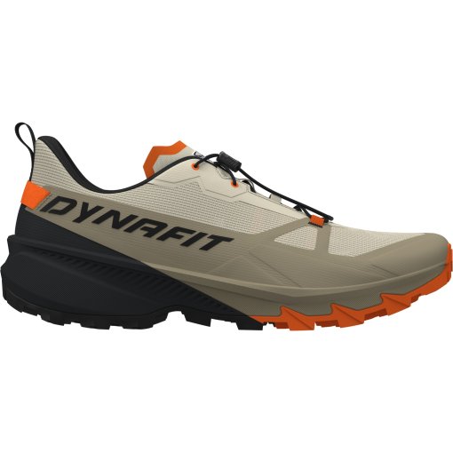 Picture of Dynafit Traverse 2 Mountaineering Shoes Men - Rock Khaki/Overcast