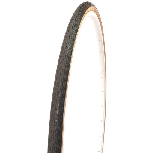 Immagine prodotto da Panaracer Pasela Clincher - 622 - black / amber