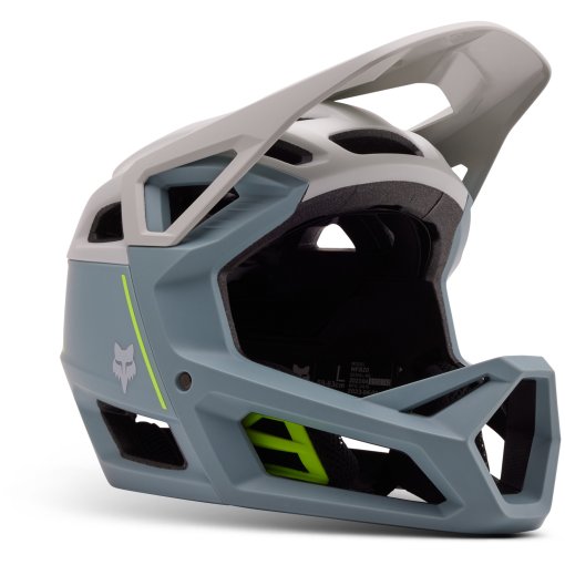Foto de FOX Casco - Proframe Full Face - Clyzo - gunmetal