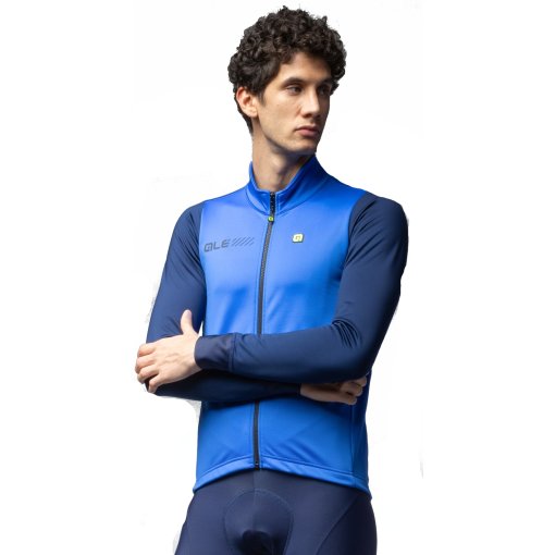 Foto de Alé Chaqueta Hombre - PRAGMA Fondo 2.0 - italia