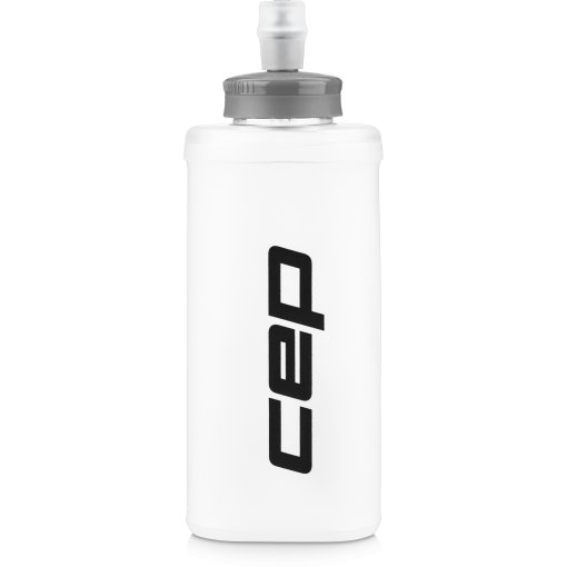Photo produit de CEP Gourde - 500ml - Pro Run - transparent