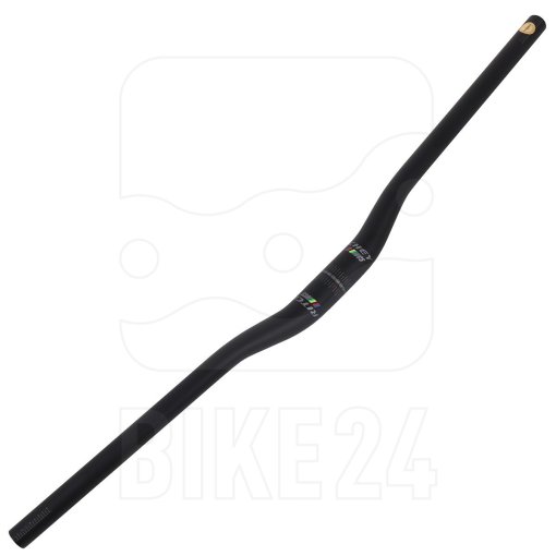 Immagine prodotto da Ritchey WCS Low Rizer 31.8 MTB Handlebar - Blatte Black