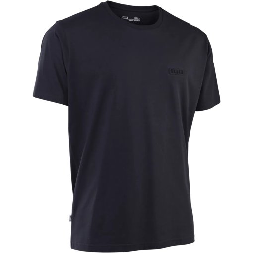 Foto de ION Camiseta Hombre - S-Ionic - Negro