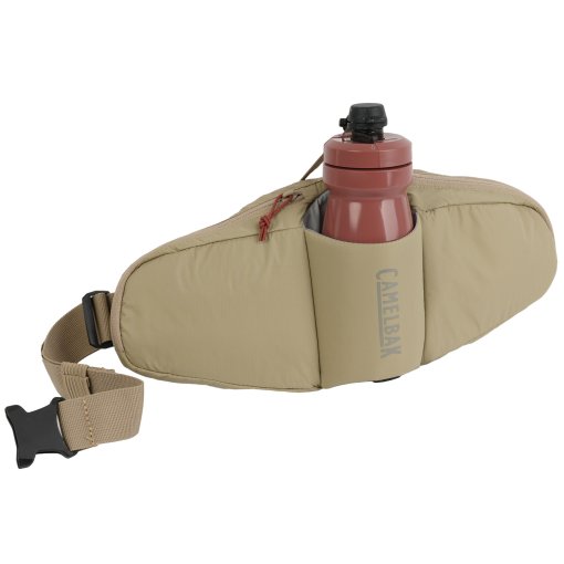 Foto de CamelBak Riñonera Hidratación + 0.62L Botella - Podium Flow 2 - moondust