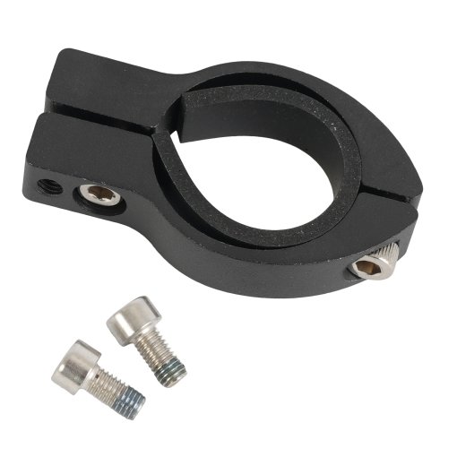 Immagine prodotto da Carradice Morsetto Reggisella - Bagman Seatpost Collar Carrier Clamp - nero